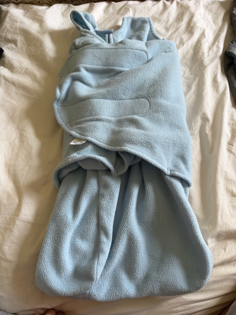 Halo SleepSack Swaddle Newborn